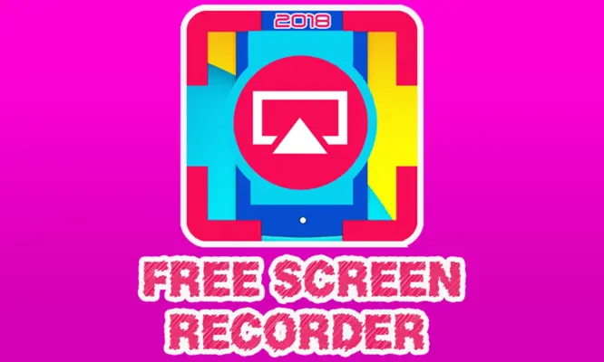 RM Free Screen Recorder android App screenshot 5